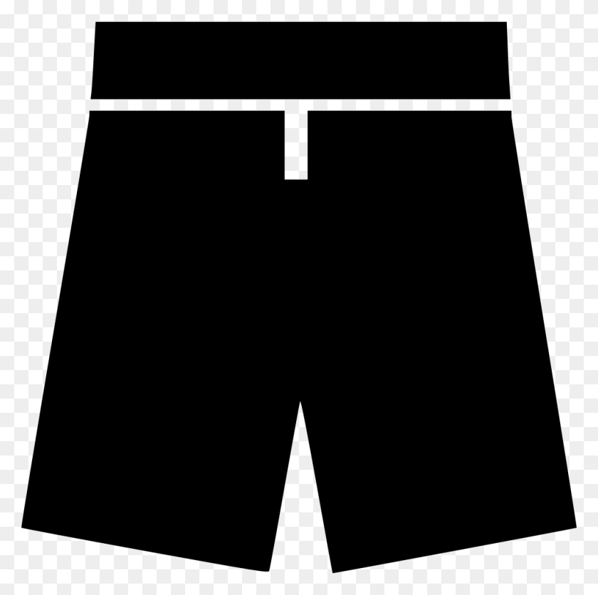 980x976 Shorts Png Icon Free Download - Shorts PNG