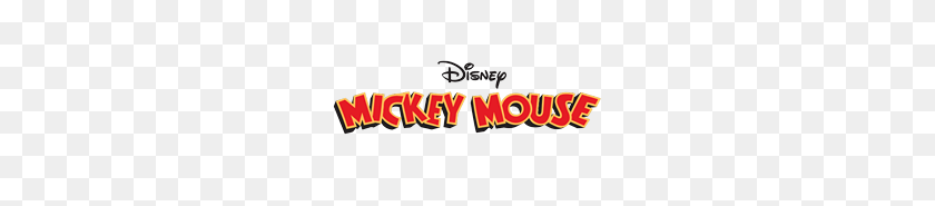 250x125 Shorts Review Mickey Mouse - Feliz Cumpleanos Png