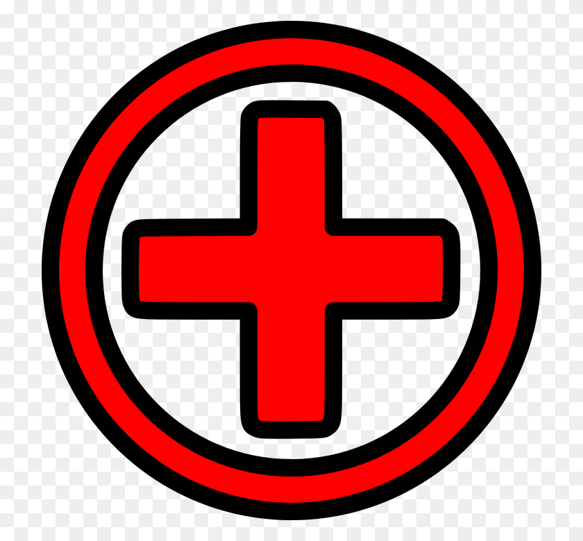 720x720 Should I Provide First Aid To The Attacker I Just Shot Active - First Responder Clipart