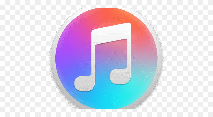 500x400 Should Indie Labels Boycott Apple Music Performer Mag - Apple Music Logo PNG