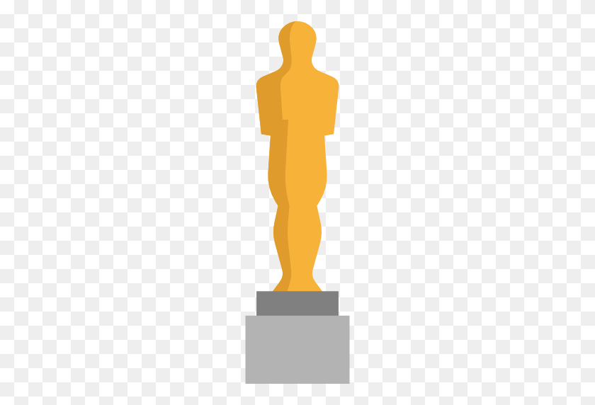 512x512 Should The Oscars Award Best Popular Film The Sentry - Oscar Award PNG
