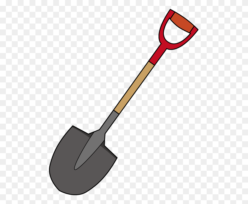508x633 Shoveling Cliparts - Snow Removal Clipart
