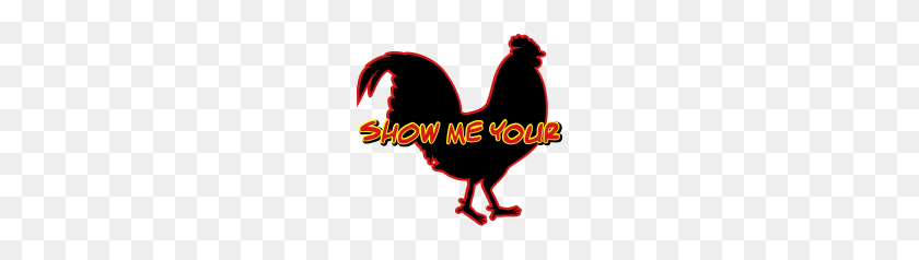190x178 Show Me Your Cock - Cock PNG