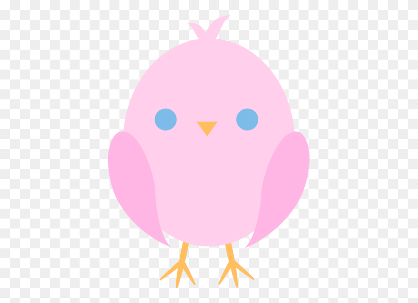 405x550 Shower Clipart Baby Bird - Baby Sprinkle Clipart
