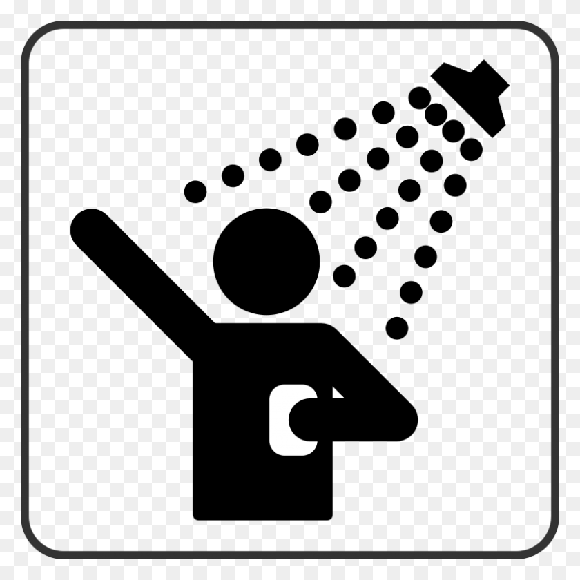 800x800 Shower Clipart Many Interesting Cliparts - Card Shower Clipart
