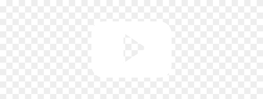 256x256 Shows - Youtube Play Button PNG