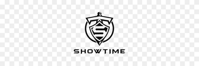 220x220 Showtime - Время Шоу Png