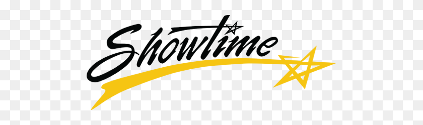 496x189 Showtime Австралия - Showtime Png