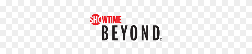 240x120 Showtime Beyond - Showtime PNG