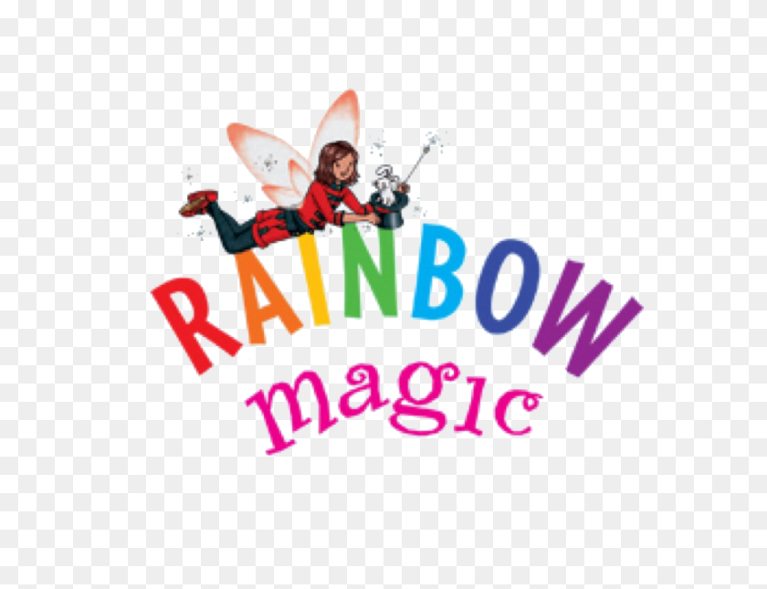 1024x768 Showtime Fairies Rainbow Magic Wiki Fandom Powered - Showtime PNG