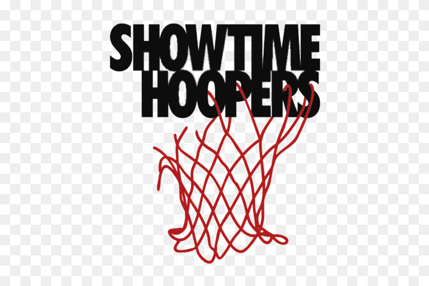 441x500 Showtime Hoopers - Showtime Png