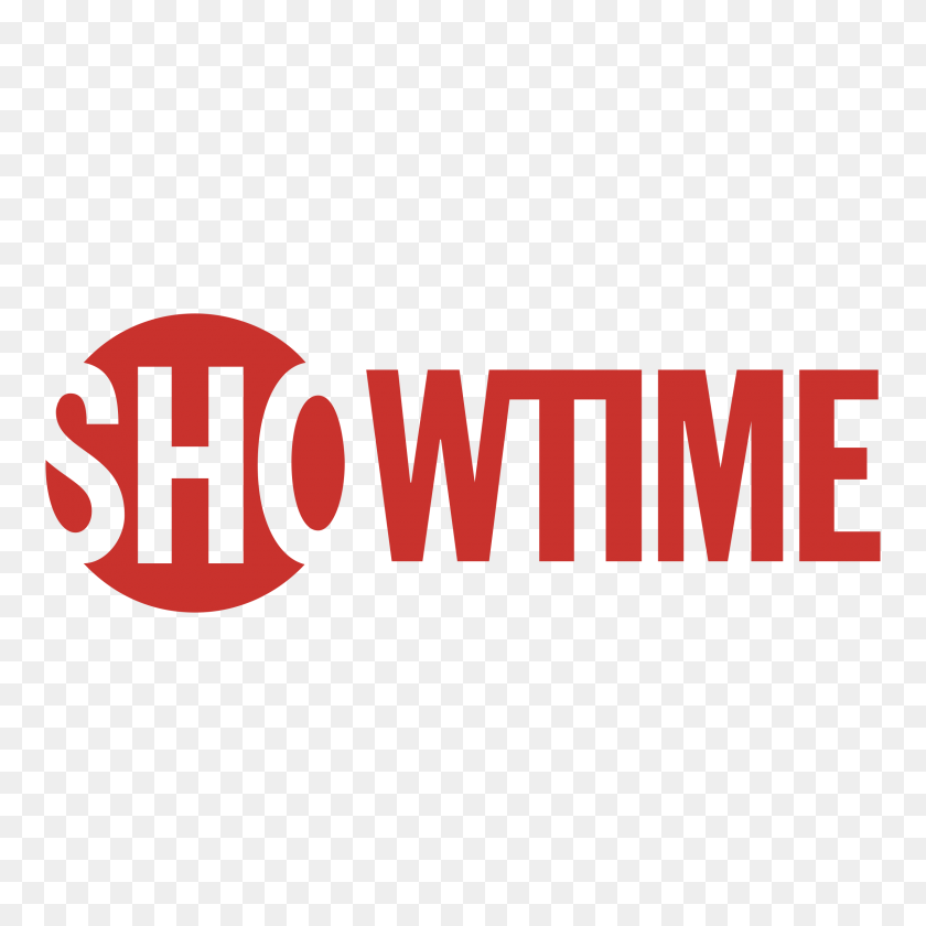 2400x2400 Showtime Logo Png Transparent Vector - Showtime PNG
