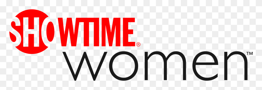 1280x379 Showtime Women - Showtime Png