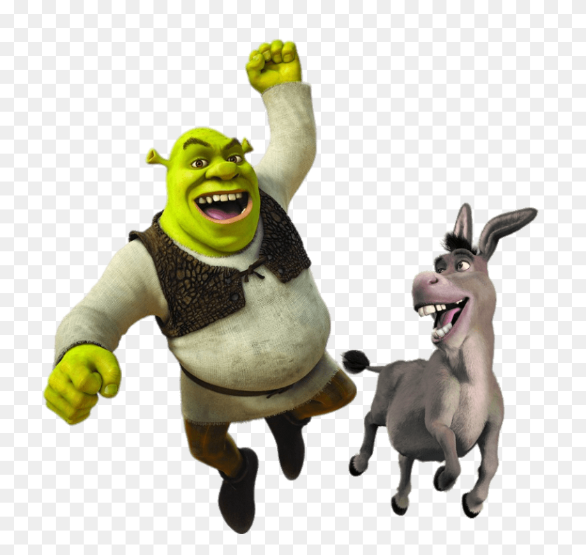 814x768 Imágenes Prediseñadas De Shrek Imágenes Prediseñadas De Dibujos Animados - Imágenes Prediseñadas De Shrek