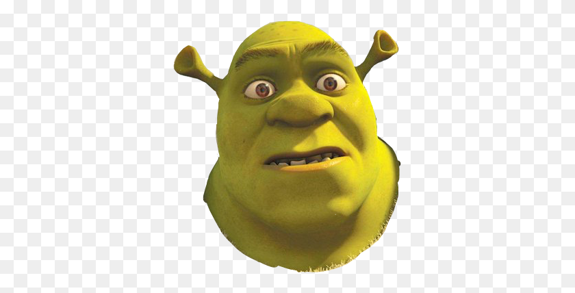 Shrek Green Meme Funnymemes Cute Husband Freetoedit Shrek Face