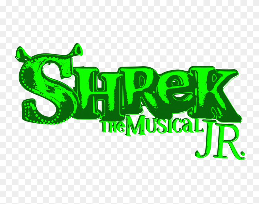 1000x773 Shrek Jr Elephants Theatre Company - Shrek Head PNG