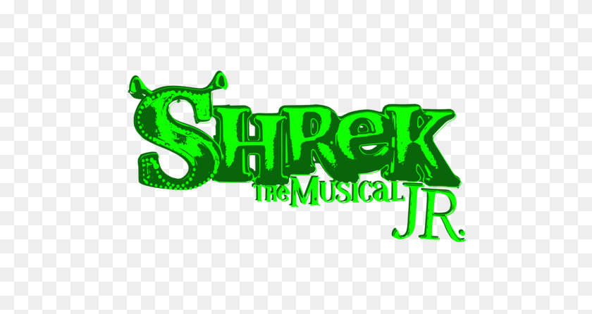 500x386 Shrek Jr Elephants Theatre Company - Shrek PNG