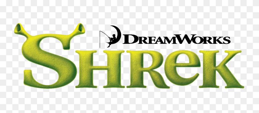 1500x596 Shrek Logo Transparent Png - Dreamworks Logo PNG