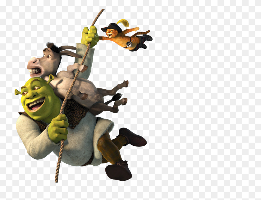 1600x1200 Shrek Imágenes Png Descargar Gratis - Shrek Face Png