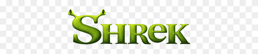 400x116 Shrek Png Images Free Download - Shrek PNG