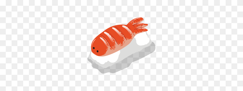 256x256 Shrimp Transparent Png Or To Download - Shrimp PNG