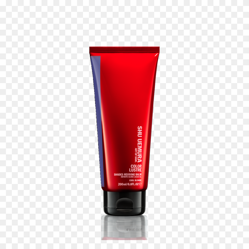 1000x1000 Shu Uemura Art Of Hair Color Lustre Shades Reviving Balm For Cool - Blonde Hair PNG