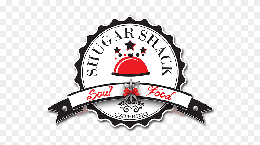 600x409 Shuga Shack Soul Food Catering Inc - Еда Для Души Клипарт