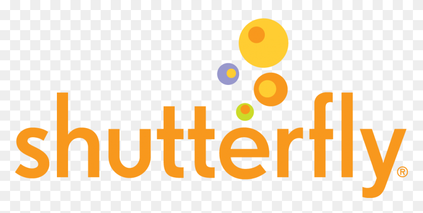 1024x479 Shutterfly Logo - Shutterfly PNG