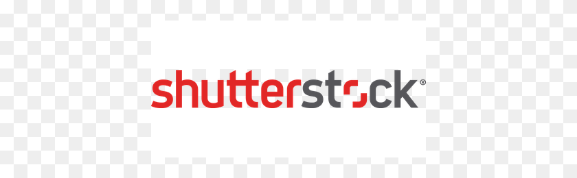 400x200 Shutterstock - Логотип Shutterstock Png