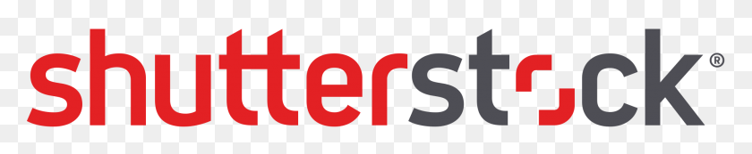 2000x291 Shutterstock Logo - Shutterstock Logo PNG