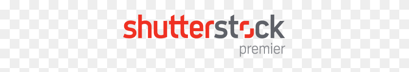 336x88 Shutterstock Premier Enterprise Content Platform Shutterstock - Logotipo De Shutterstock Png