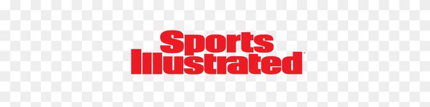 488x150 Si Logo - Sports Illustrated Logo PNG