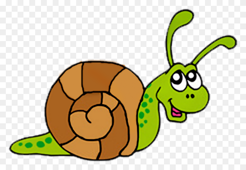 1051x700 Sick Clipart Snail - Leader In Me Clipart