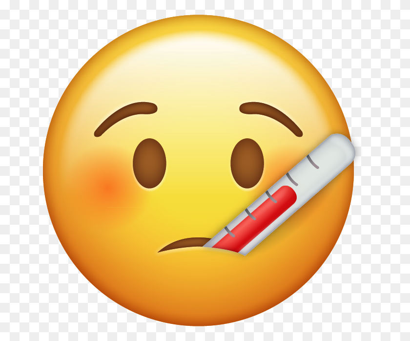 663x638 Больные Emoji - Больные Emoji Png