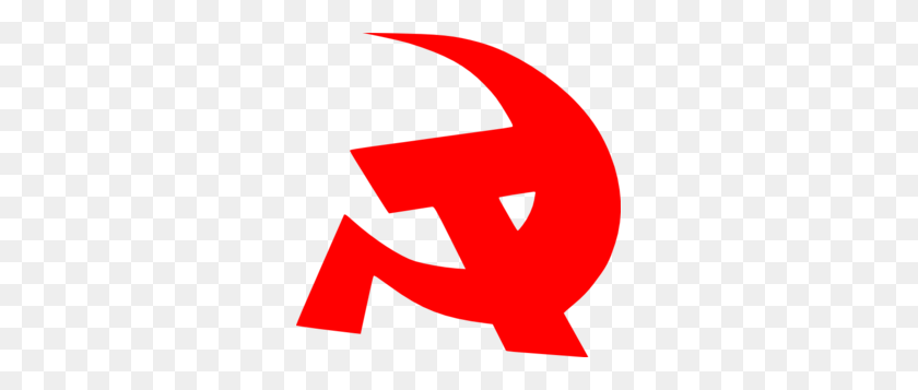 297x297 Sickle Cliparts - Hammer And Sickle Clipart