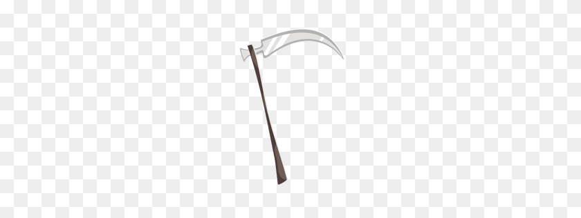 256x256 Sickle Transparent Png Or To Download - Sickle PNG