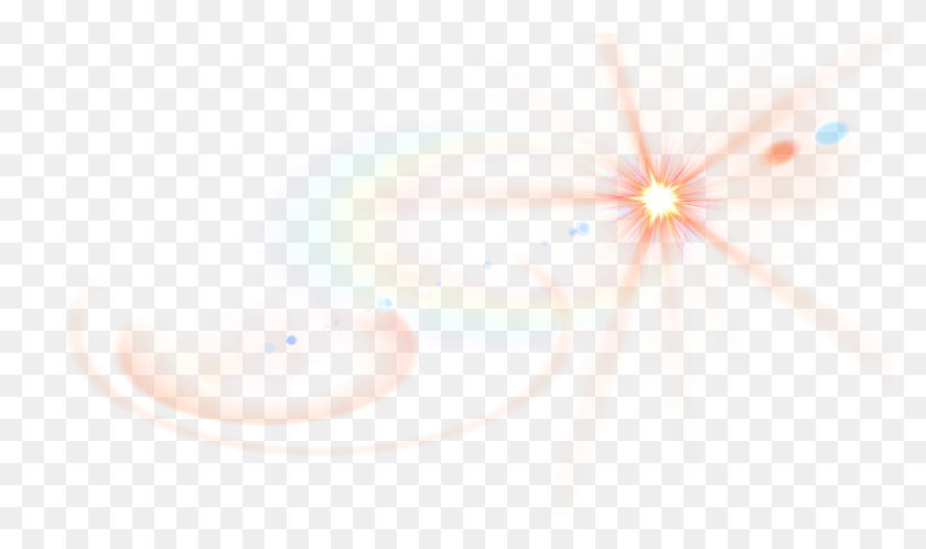 1200x674 Side Yellow Lens Flare Png Image - Optical Flare PNG