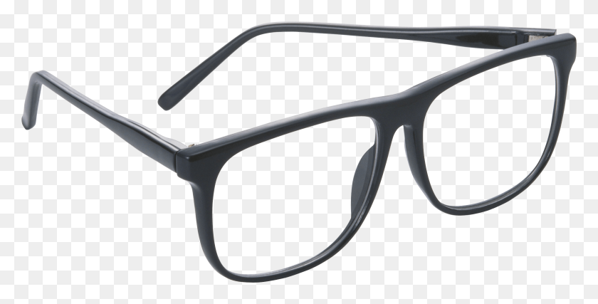 2303x1084 Sideview Glasses Transparent Png - Glasses PNG Transparent
