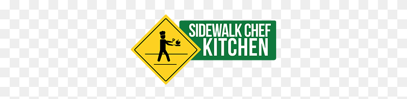 300x145 Sidewalk Chef Kitchen Healthy Lunches, Meal Prep, Cooking Classes - Sidewalk PNG