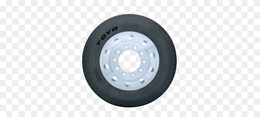 311x320 Sidewall Toyo Tires Canada - Tire PNG
