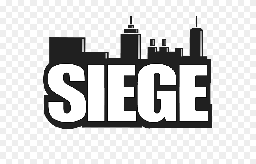 600x478 Siege Georgia Game Developers Association - Atlanta Skyline Clipart