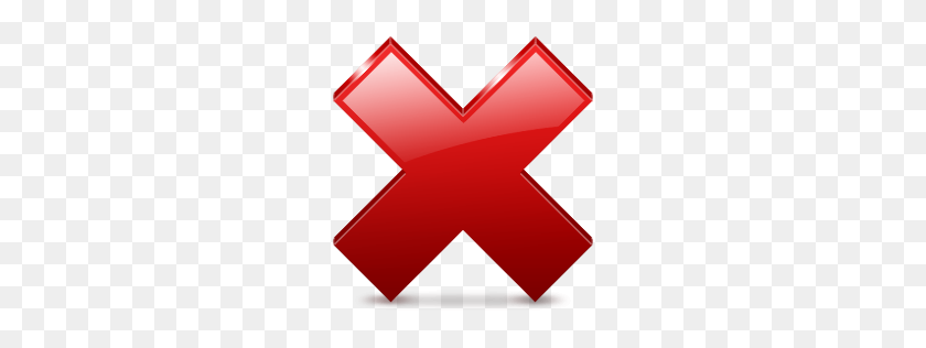 256x256 Sign Error Icon - Not Allowed Sign PNG