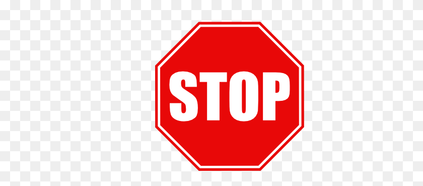 512x309 Sign Stop Icon Png Web Icons Png - Stop Sign PNG