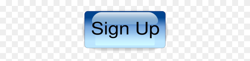 298x147 Sign Up Clip Art - Sign Up Clipart