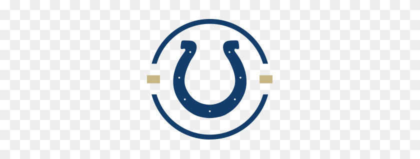 258x258 Signatures For Office - Indianapolis Colts Logo PNG