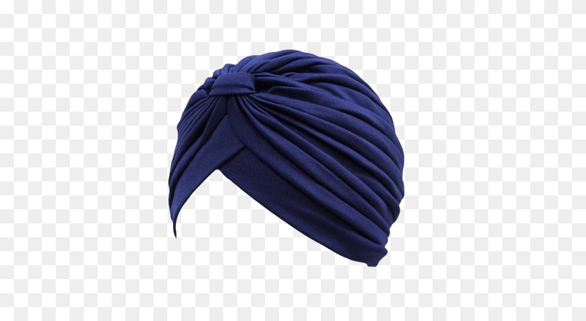 400x400 Sikh Turban Blue Transparent Png - Turban PNG