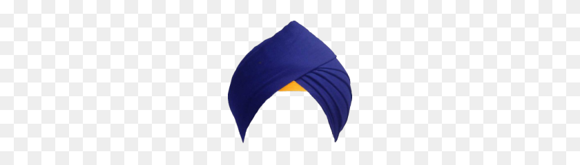 180x180 Sikh Turban Png Clipart - Turban PNG