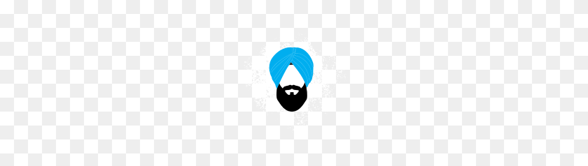 178x178 Turbante Sikh Vector - Turbante Png