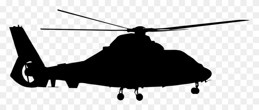 888x340 Sikorsky Uh Black Hawk Military Helicopter Bell Uh Iroquois - Helicopter Clipart Black And White