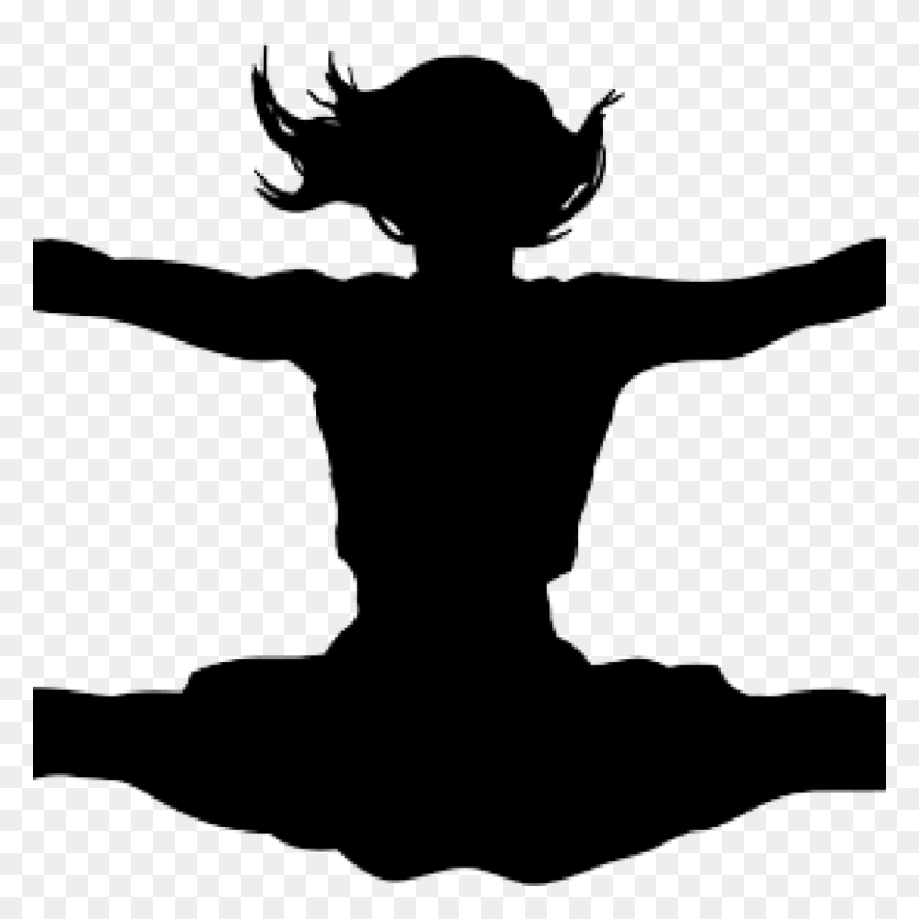 Silhouette Clipart Cheerleading Pom Poms Istock Cheerleader Png Cheer Pom Poms Clipart Stunning Free Transparent Png Clipart Images Free Download